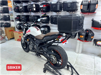 THÙNG GIVI BENELLI 302 S